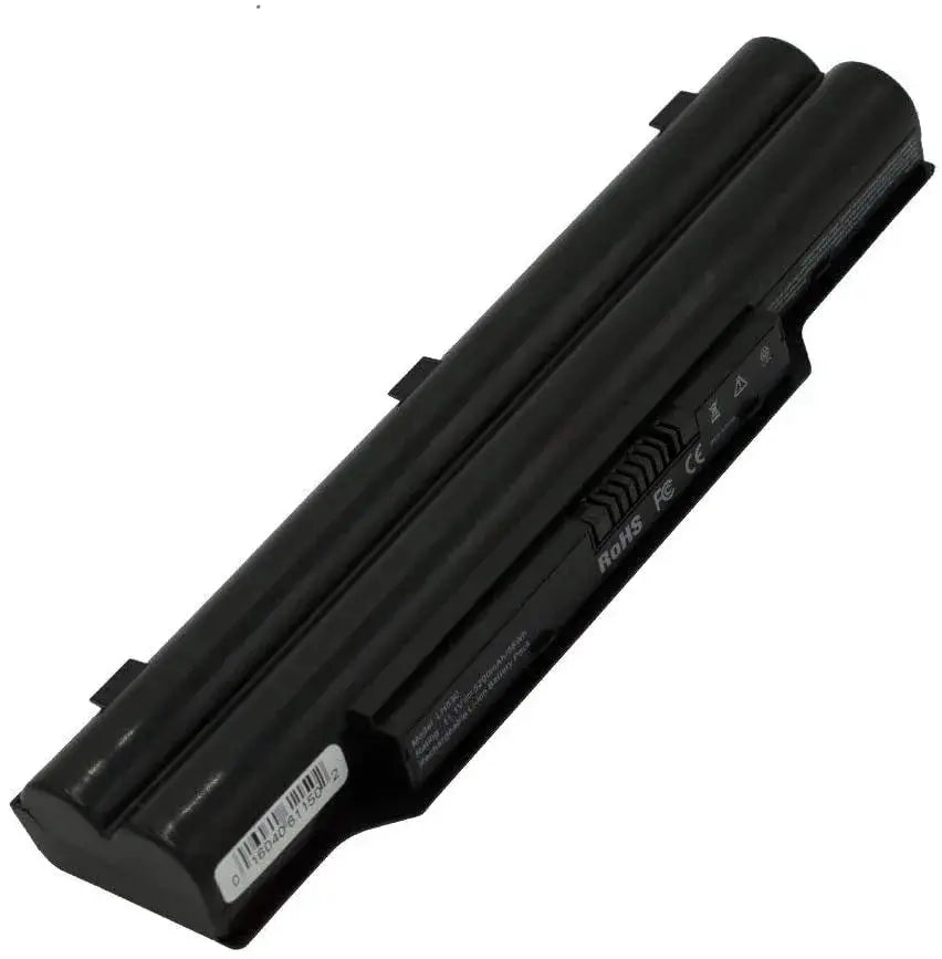 Fujitsu LifeBook A532 AH532 AH532/GFX Life Book AH 532 Replacement Laptop Battery - eBuy UAE